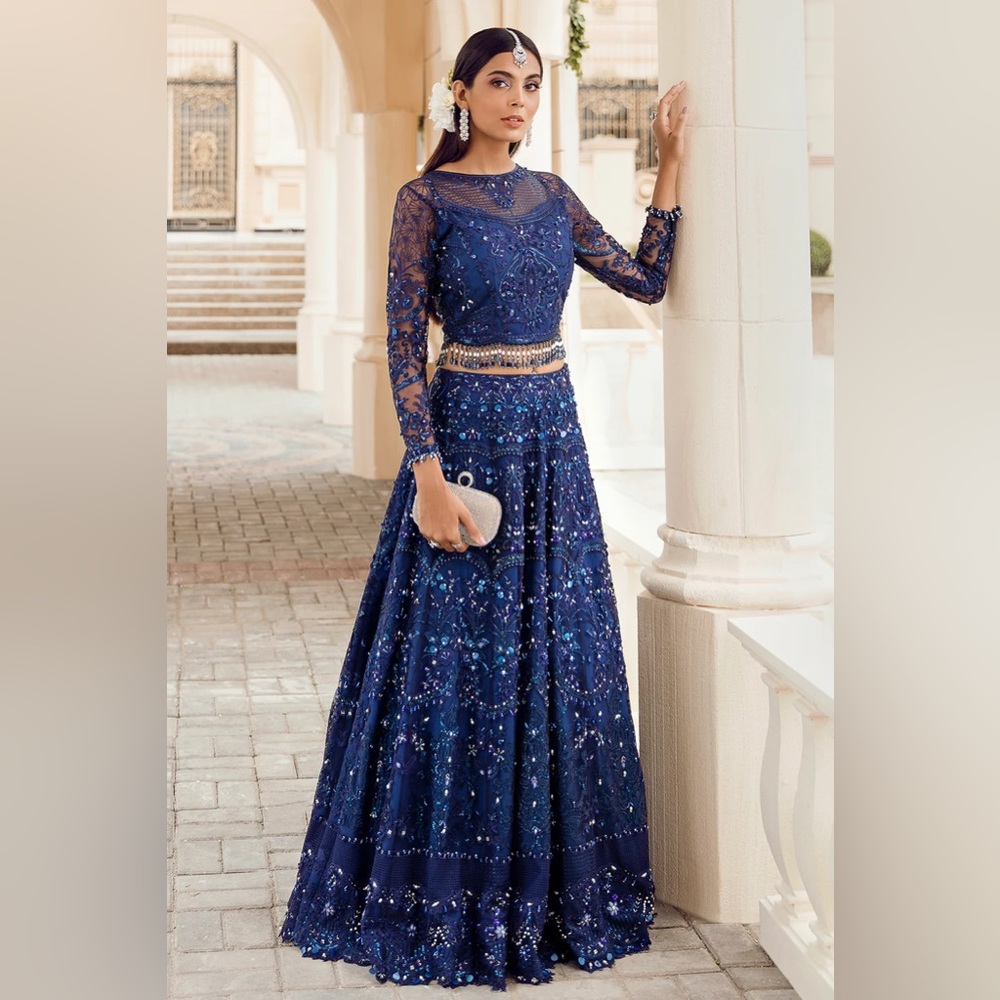 Original Reign Hera Dress